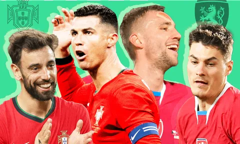 Link xem trực tiếp Euro 2024 hôm nay 18/6 trên VTV
