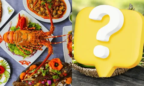 4 điều cần lưu ý khi ăn hải sản vào mùa hè để tránh 'rước họa vào thân'