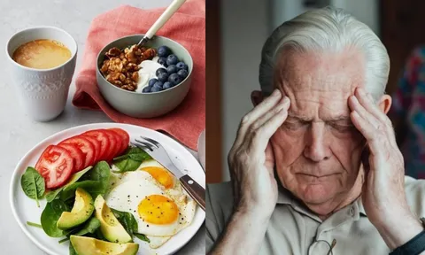 Tác hại của việc bỏ bữa sáng, có thể khiến bạn mất trí nhớ khi về già