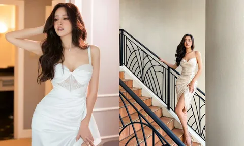 Mai Phương Thúy tiết lộ độ tuổi mong muốn kết hôn khiến nhiều người bất ngờ