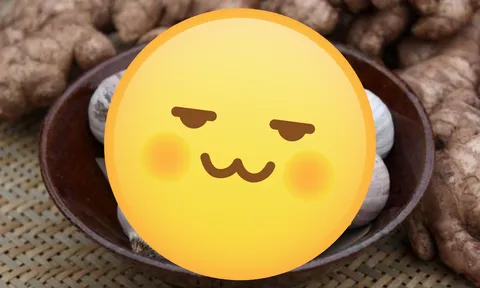 Loại gia vị không thể thiếu trong bữa cơm vừa rẻ, vừa bổ đặc biệt tốt cho nam giới