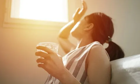 3 bộ phận dễ phát bệnh cần chăm sóc cẩn thận, không nên chủ quan vào mùa hè