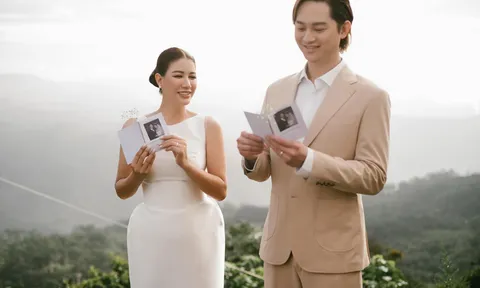 Trang Trần viết tâm thư dài sau hôn lễ bí mật, từng nghĩ bản thân xấu và đầy khuyết điểm nên không