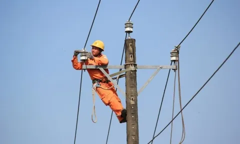 Lịch cắt điện Hà Nội ngày 3/6: Nhiều nơi ở Hà Nội bị ngưng cấp điện từ sáng sớm