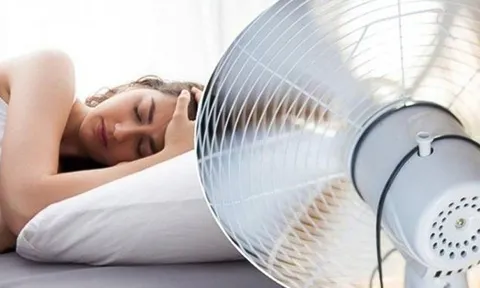 4 thói quen không tốt cho sức khỏe trong mùa hè, số 1 nhiều người thường làm dễ dẫn đến đột quỵ