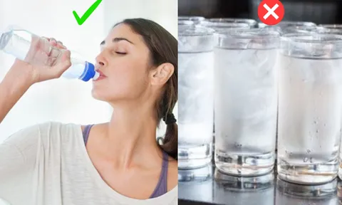 4 cách để 'thổi bay' cảm giác chán ăn vào mùa hè