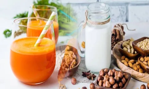 5 loại thực phẩm ăn sáng giúp tăng cường hiệu quả chống nắng