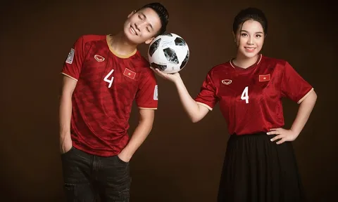 Mẹ vợ Bùi Tiến Dũng đăng story khó hiểu, dân tình hoang mang 'liệu Khánh Linh có bị hack nick thật?