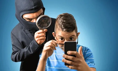 3 cách để không bị theo dõi lén khi dùng smartphone
