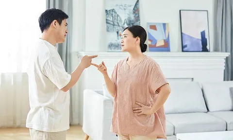 4 điều 'tối kỵ' cần tránh khi vợ chồng 'cơm không lành, canh không ngọt'
