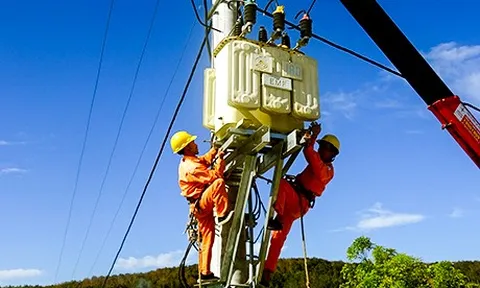 Lịch cúp điện Hà Nội ngày mai 9/6/2023: Mất điện cục bộ