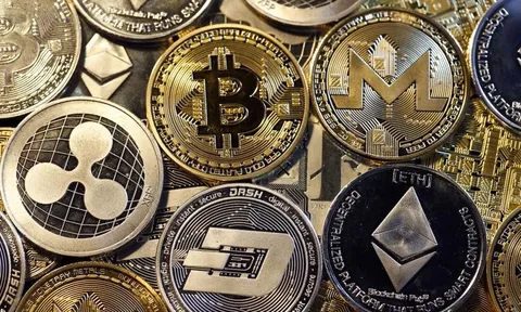 Giá Bitcoin hôm nay 9/6/2023: Tăng nhẹ vào cuối tuần