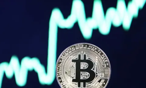 Giá Bitcoin hôm nay 8/6/2023: Giảm, có mã giảm gần tới 10%