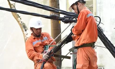 Lịch cúp điện Hà Nội ngày 10/06/2023:  Một quận nội thành mất điện