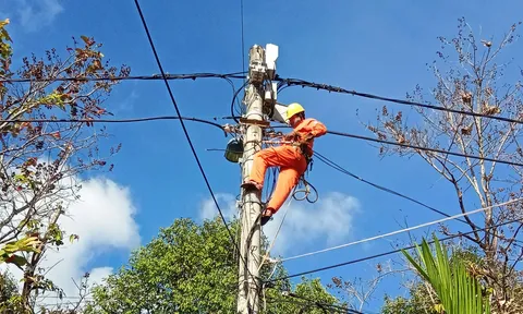 Lịch cúp điện Hà Nội ngày 11/6/2023: Cuối tuần với nhiều bất ngờ