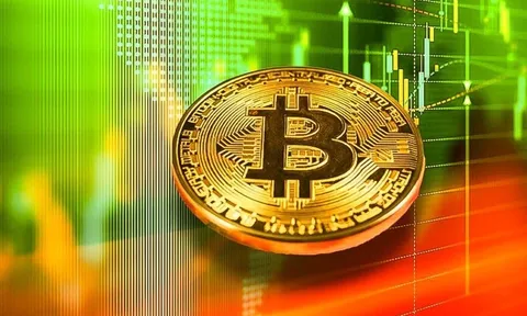 Giá  Bitcoin hôm nay 13/6/2023: Sắc đỏ bao trùm
