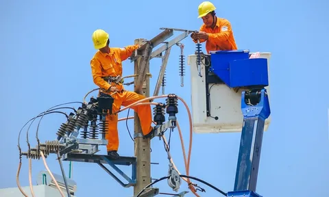 Lịch cúp điện Hà Nội ngày 14/6/2023: Số lượng quận, huyện cắt điện tăng