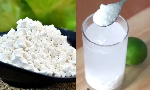 Uống bột sắn dây giải nhiệt mùa hè nhiều người mắc sai lầm gây ảnh hưởng đến cơ thể
