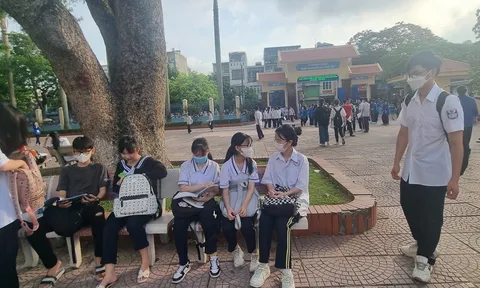 Tra cứu điểm thi vào 10 THPT 2023 tại tỉnh Hải Dương