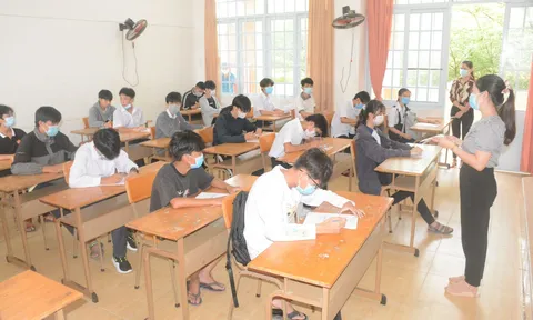 Tra cứu điểm thi vào 10 THPT 2023 tại Tây Ninh