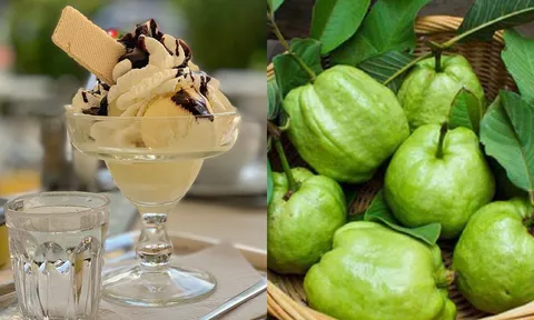 5 thực phẩm tưởng mát nhưng lại gây nóng trong người không nên ăn nhiều vào mùa hè