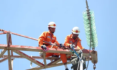 Lịch cúp điện Hà Nội ngày 16/6/2023: Số lượng giảm rất nhiều