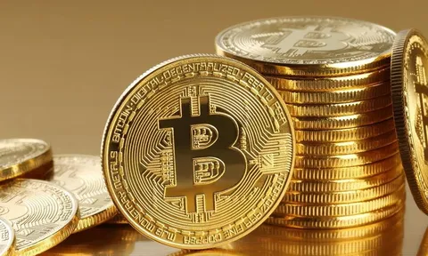 Giá Bitcoin hôm nay 17/6/2023: Có dấu hiệu đáng mừng