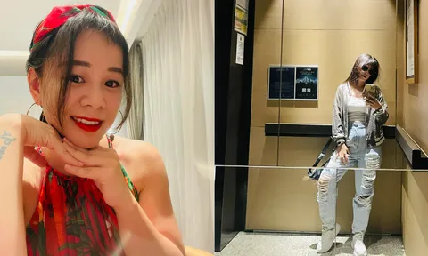 Bà Đào Lan Hương đăng trạng thái trên trang cá nhân sau tin Shark Bình và Phương Oanh đăng kí kết hôn