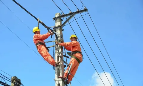 Lịch cúp điện Hà Nội ngày 20/6/2023: Nhiều nơi có kế hoạch và hoãn cắt điện