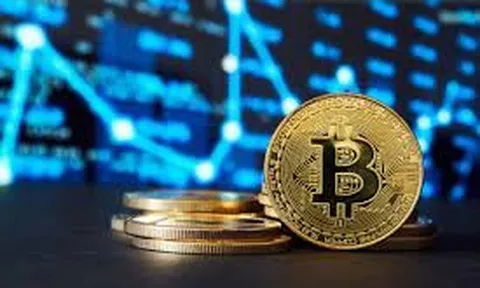 Giá Bitcoin ngày 20/6/2023: Thị trường nhiều biến động