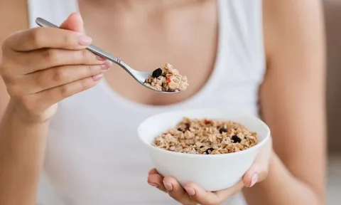 Sai lầm khi ăn ngũ cốc nguyên hạt khiến hại nhiều hơn lợi