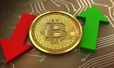 Giá Bitcoin ngày 21/6/2023: Thị trường chững lại