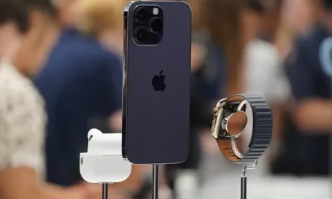 Những mẫu iPhone, iPad, Apple Watch chớ nên mua vào lúc này không 'phí tiền như chơi'
