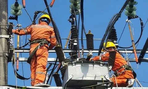 Lịch cúp điện Hà Nội ngày 21/6/2023