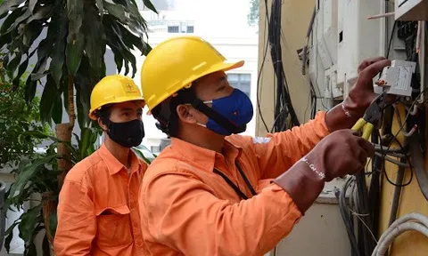 Lịch cúp điện Hà Nội ngày 22/6/2023: Tăng kế hoạch ngừng cấp điện các quận huyện ngoại thành