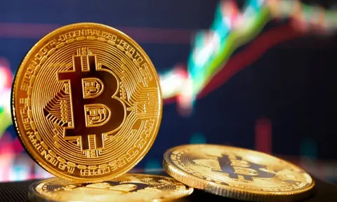 Giá Bitcoin ngày 22/6/2023: Các mã tiền tiếp tục tăng