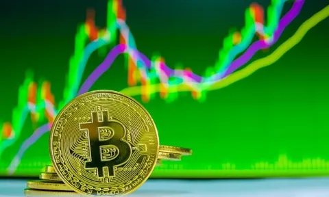 Giá Bitcoin ngày 23/6/2023: Tăng trưởng liên tục