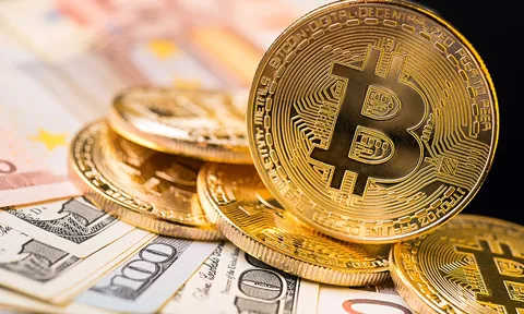Giá Bitcoin ngày 25/6/2023: Bitcoin đạt kỷ lục trong tuần