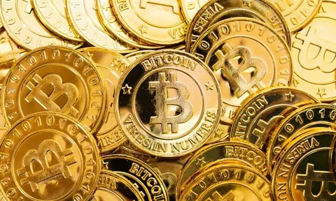 Giá Bitcoin ngày 26/6/2023: Chạm mức cao nhất từ năm ngoái