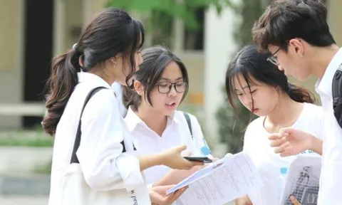 Đáp án môn Địa lí mã đề 301 kỳ thi Tốt nghiệp THPT 2023