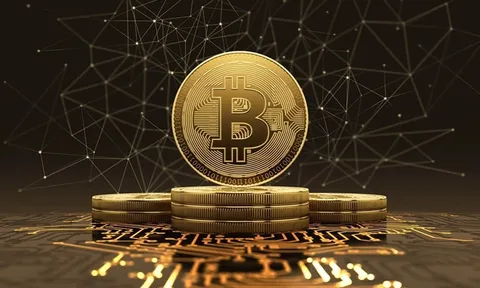 Giá Bitcoin ngày 27/6/2023: Tiếp tục tăng