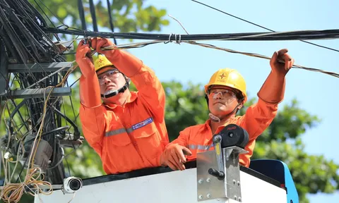 Lịch cúp điện Hà Nội ngày 27/6/2023: Đầu tuần nhận nhiều tin vui