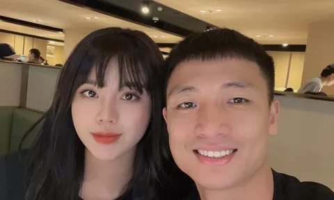 Hậu lùm xùm, bà xã Bùi Tiến Dũng đầy tâm trạng, mong ước một điều giản dị