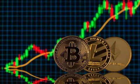Giá Bitcoin ngày 28/6/2023: Giữ ở mức ổn định