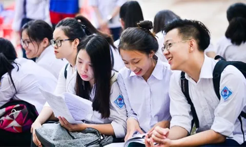 Đáp án môn Địa lí mã đề 307 kỳ thi Tốt nghiệp THPT 2023