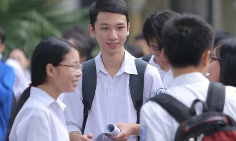 Đáp án môn Địa lí mã đề 305 kỳ thi Tốt nghiệp THPT 2023