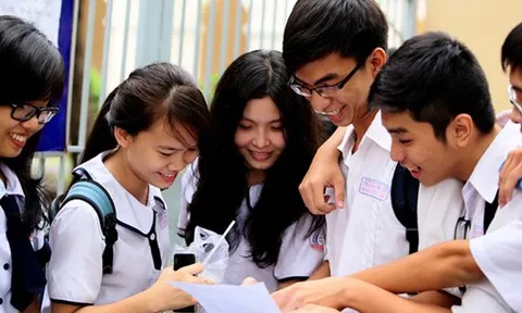 Đáp án môn Địa lí mã đề 308 kỳ thi Tốt nghiệp THPT 2023