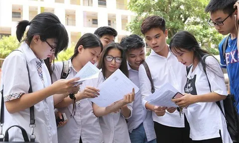 Đáp án môn Địa lí mã đề 306 kỳ thi tốt nghiệp THPT 2023
