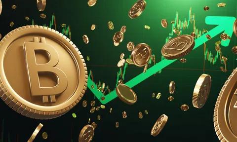 Giá Bitcoin ngày 01/07/2023: Giữ ở mức ổn định