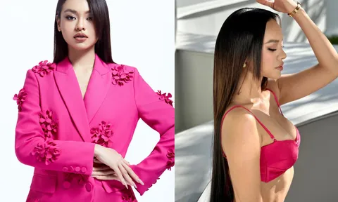 Hết làm mentor, Mai Ngô làm thí sinh trong chương trình mới của Hương Giang khiến CĐM sục sôi